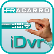 Fracarro iDVR  Icon