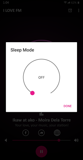 I love FM Screen 2