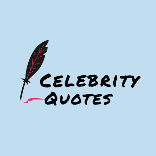 Celebrity Quotes logo