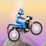 Motorbike Rider icon