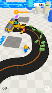 Road Builder