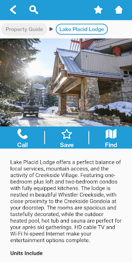 Whiski Jack Resorts Whistler Screen 3