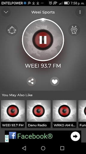 weei sports radio boston