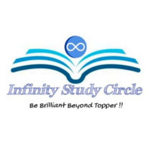 Infinity Study Circle logo