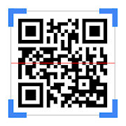QR Scanner - Barcode Scanner, QR Code Reader  Icon