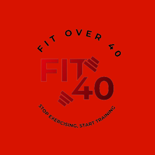 Fit40 Method logo
