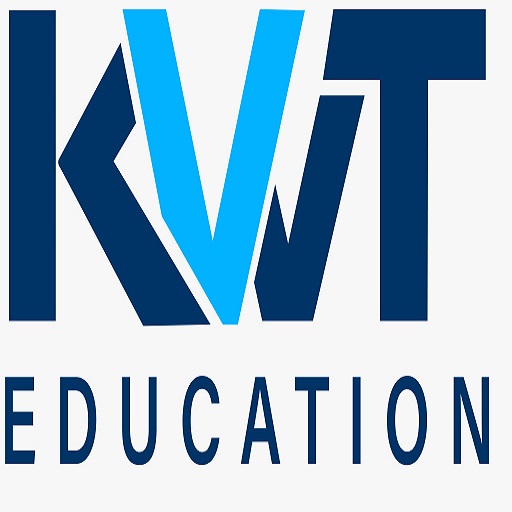 KWT Education logo