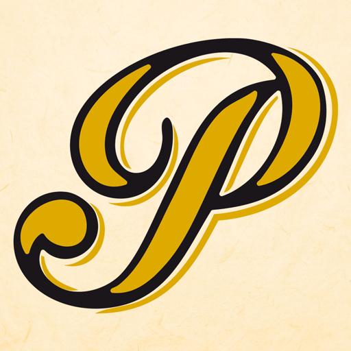 Fein-Brennerei Prinz logo