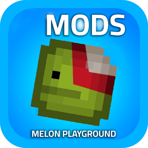 Melon Playground Addons for PC / Mac / Windows 11,10,8,7 Free