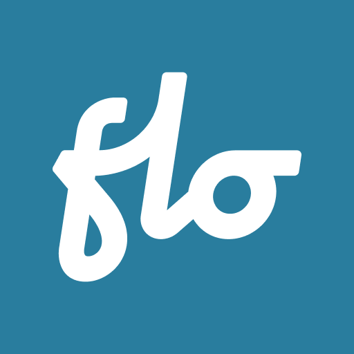 FLO EV Charging 3.4.00 Icon