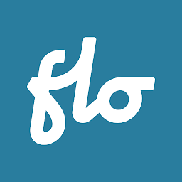 「FLO Recharge Électrique」のアイコン画像
