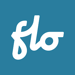 FLO Recharge Électrique 아이콘 이미지