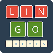 Lingo! Themes - Word game