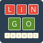 Lingo! Themes - Word game Apk