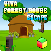 Viva Forest House Escape Game