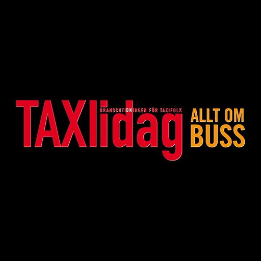 Taxi idag/Allt om buss logo