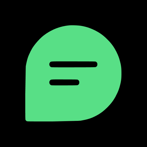 Talkers - Chatrooms app 1.0.0 Icon