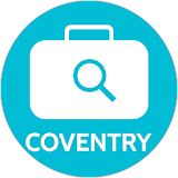Jobs in Coventry, UK icon