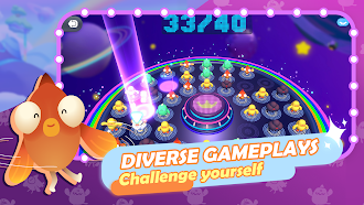 Game screenshot PuffGo mod apk