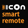 icOn remote control icon