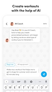 Virtuagym: Fitness & Workouts 4