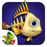 Fishdom Spooky HD (Full) icon