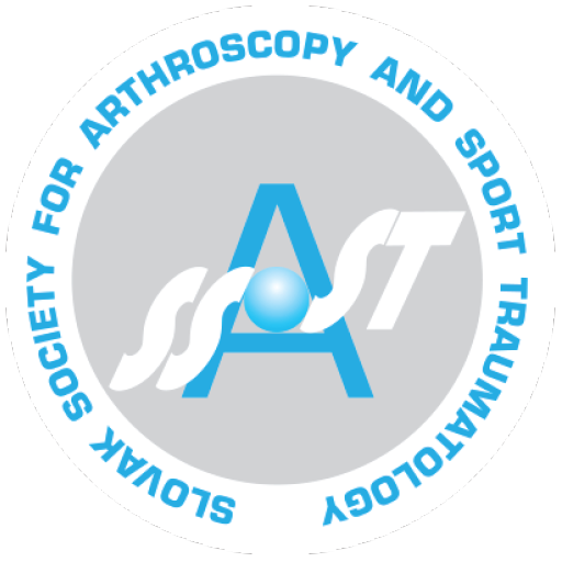 SSAST logo