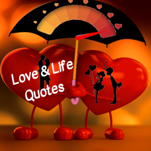 Quotes - Love & Motivational logo