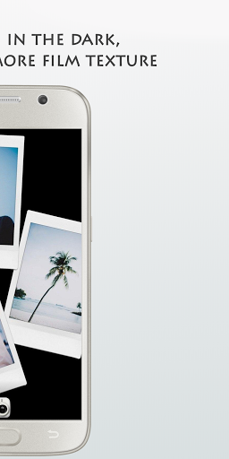 Vintage Camera - Dazz Assistant