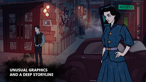 The Reporteur Utopia