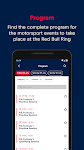 screenshot of Red Bull Ring
