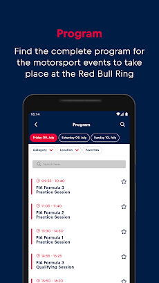 Red Bull Ringのおすすめ画像4