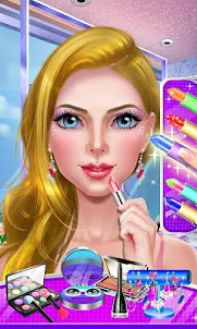 Makeup Artist - Lipstick Maker