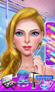 Makeup Artist – Lipstick Maker For PC installation