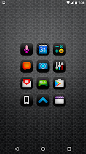 Viby Icon Pack Patched Apk 3