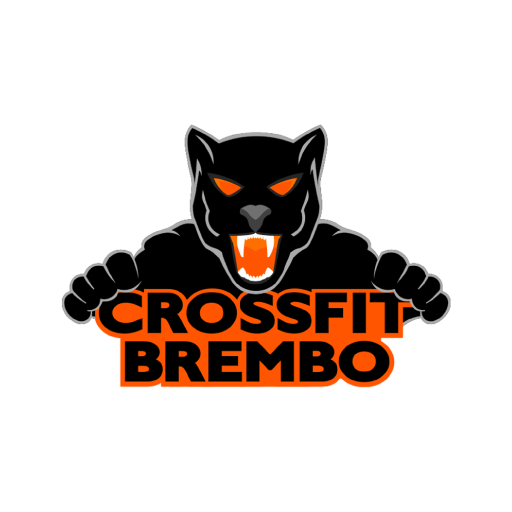 Crossfit Brembo logo