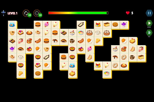 Onet Connect Animal Kwai PC Screen 2