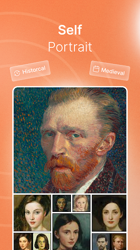 Screenshot of Photo Enhancer - Selfie Editor