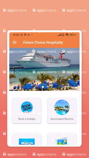 Future Choice Hospitality