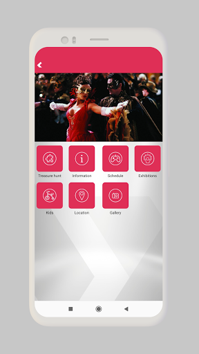 Welcome Screen 3