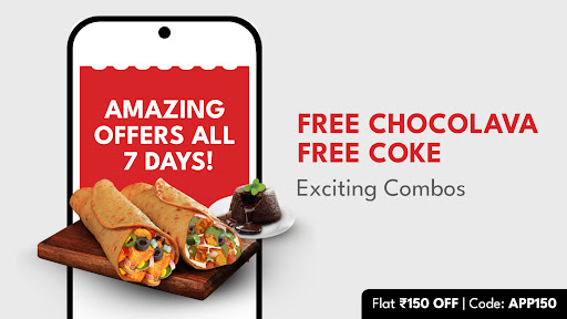 BOX8: Food Delivery App screenshot 4