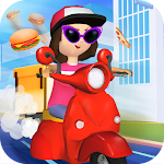 Cover Image of Download Package delivery 3D  APK