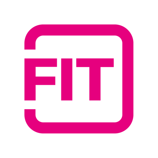IdealFit: Fitness & Nutrition  Icon