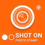 Top 45 Photography Apps Like Shot On Stamp for Mi: Watermark Camera & Gallery - Best Alternatives