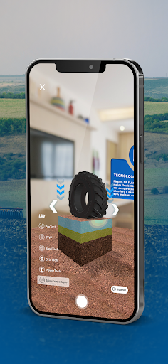 Titan Pneus - AR Screen 3