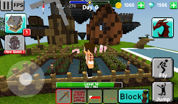 screenshot of Sky & Block Race 3D : multipla