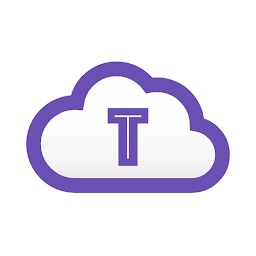 图标图片“Tempie: Cloud Upload & Share”
