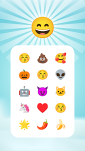 Emoji Merge: Emoji-Mix