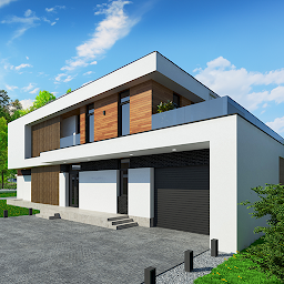 Home Renovation Games 2023 Mod Apk