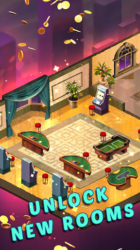 Lucky Penny Screen 2